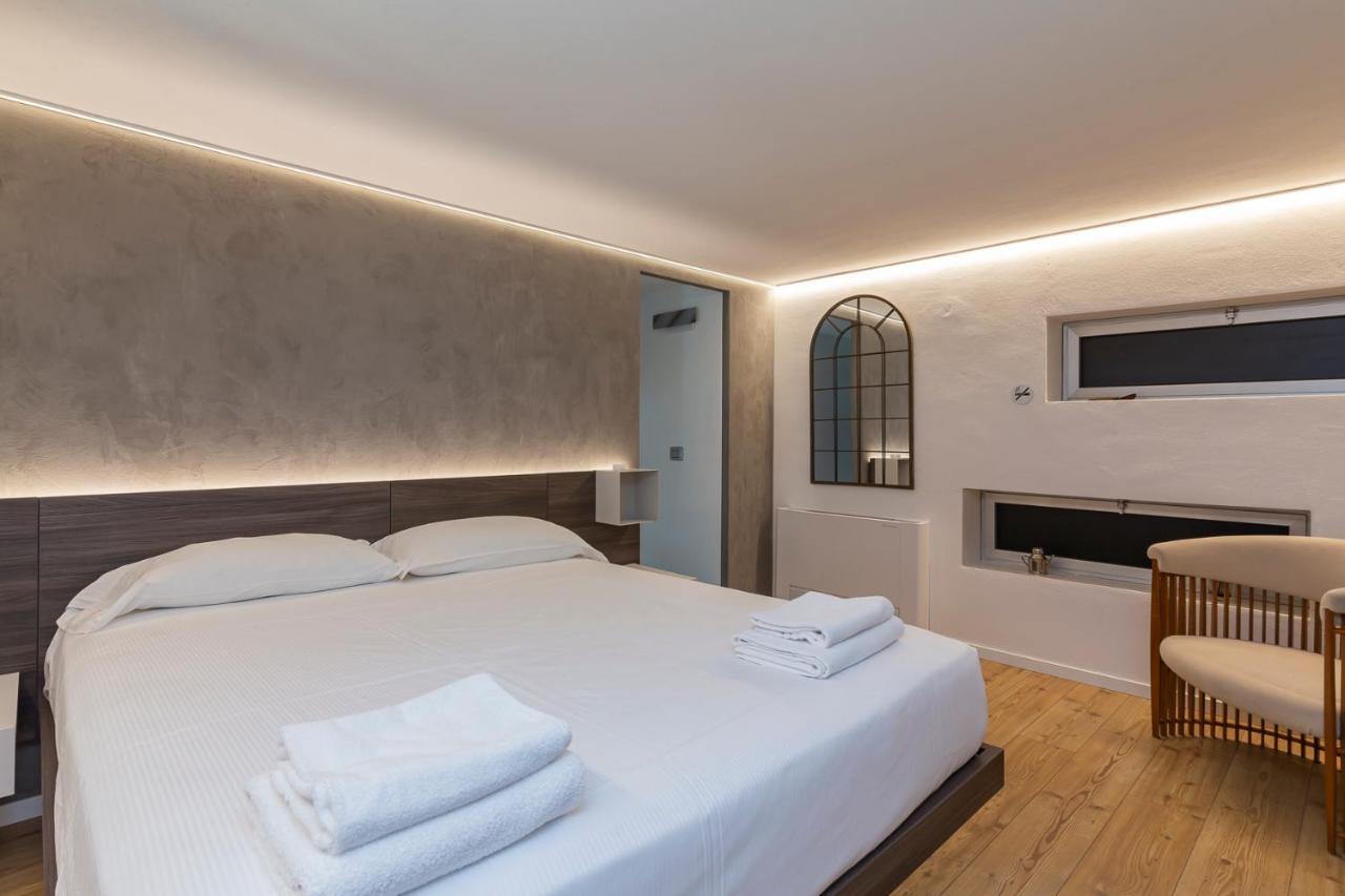 Luxury Loft Adriano 51 Apartment Milano Ngoại thất bức ảnh
