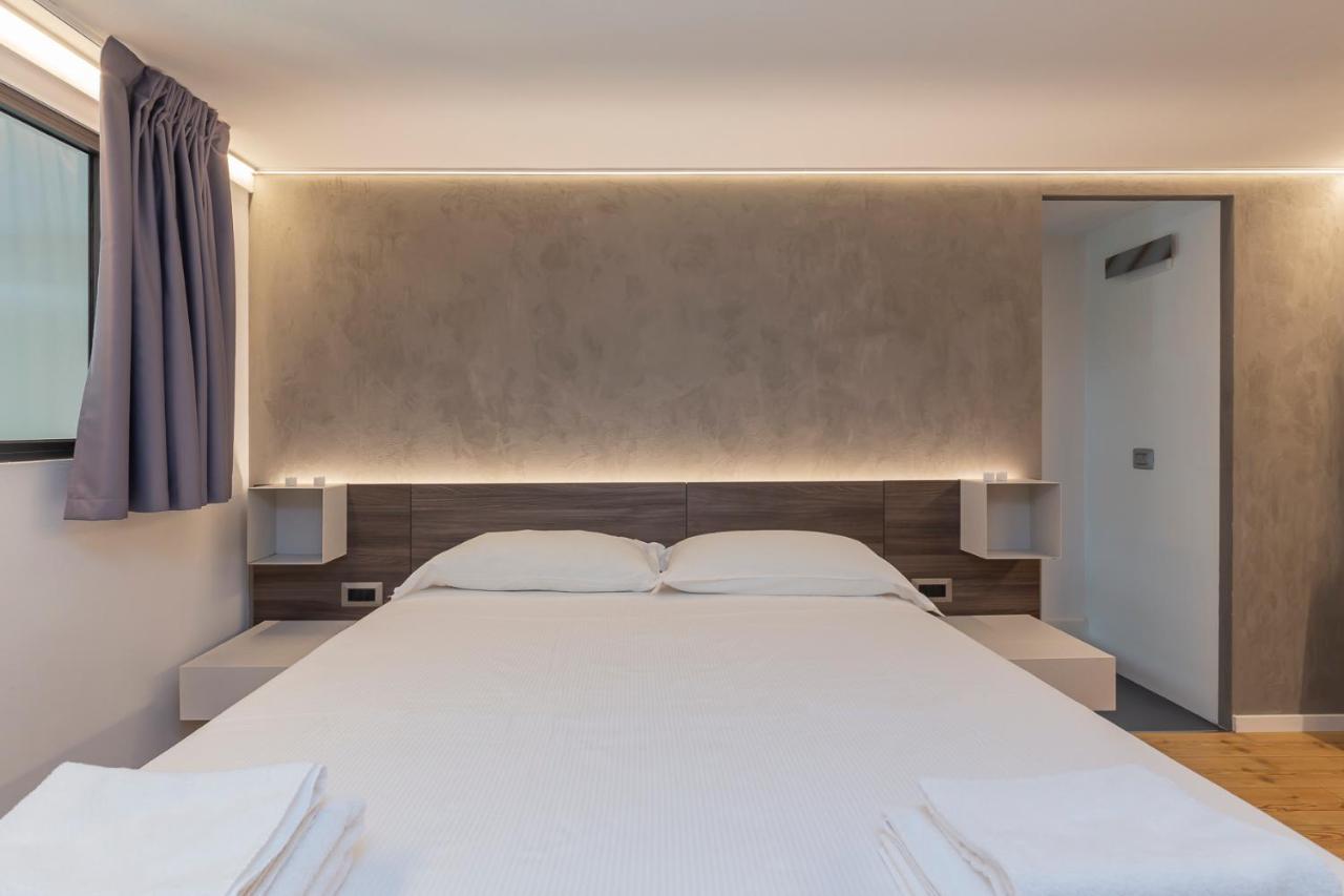 Luxury Loft Adriano 51 Apartment Milano Ngoại thất bức ảnh